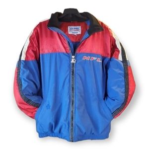 1990's NFL Starter Jacket - Size XL